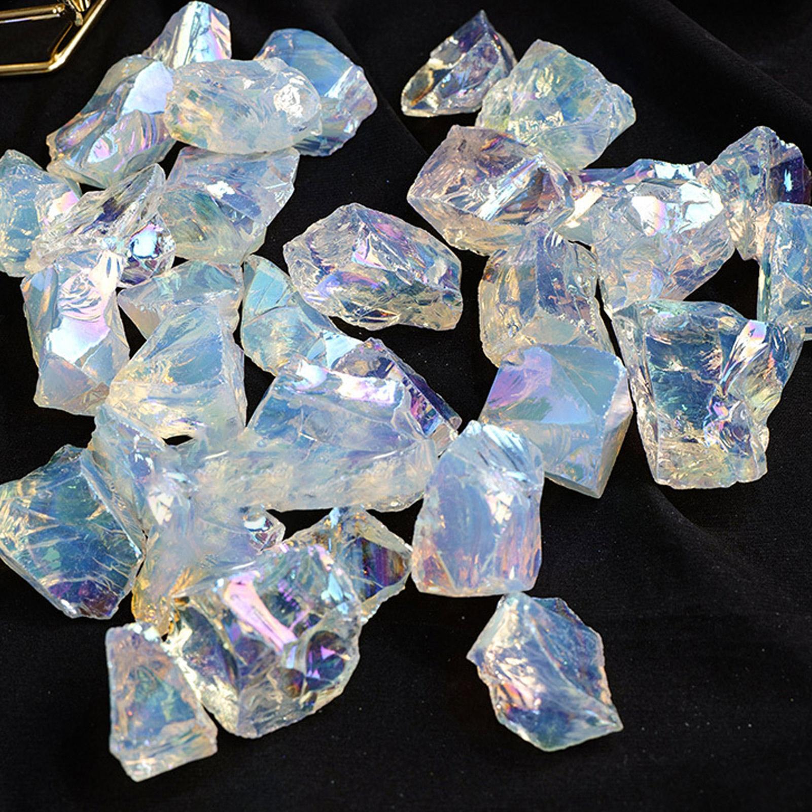 Raw Opal Irregular Rough Gemst - Art Craft India review and price