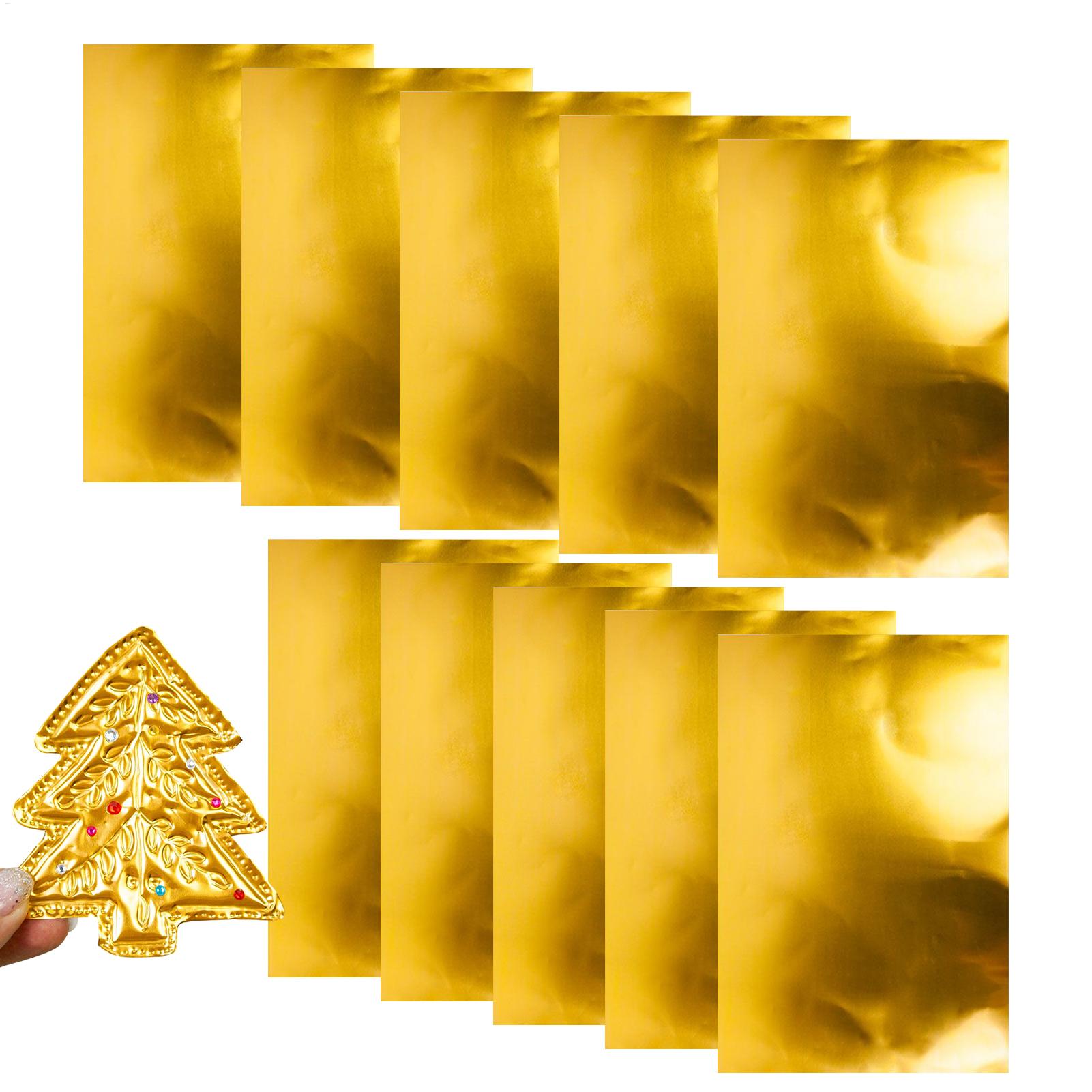 20x30cm Aluminum Foil Craft Sh - Art Craft With Paper review and price
