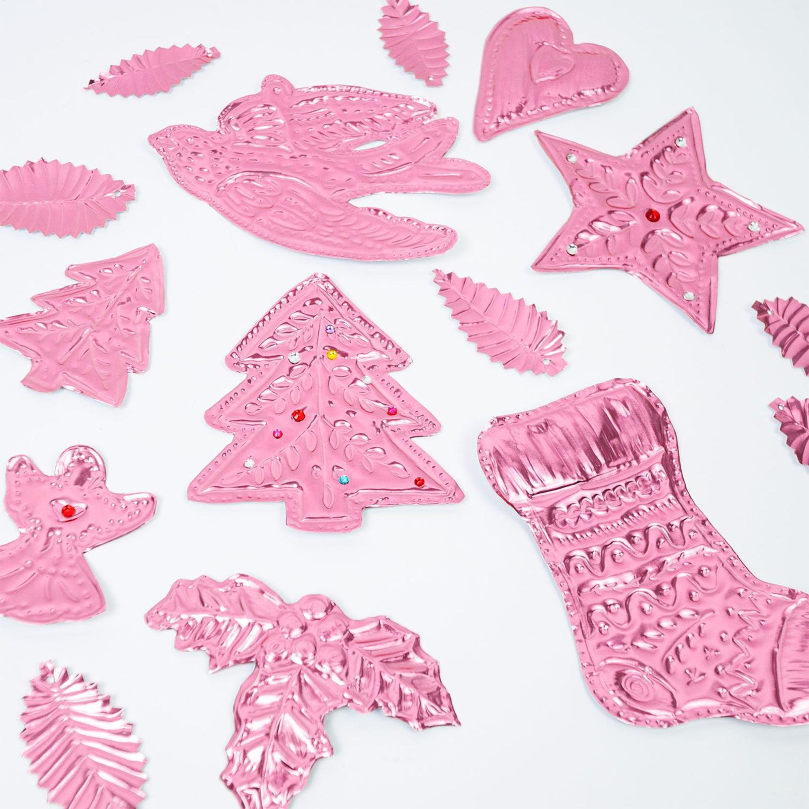 Embossing Foil 8 Pieces Alumin - Art Craft With Paper review and price