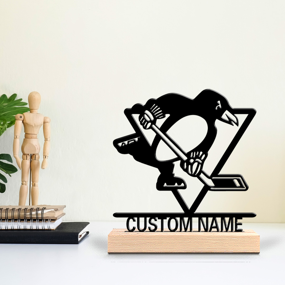 1pc ice hockey club Custom Tex - Art Craft Club review and price