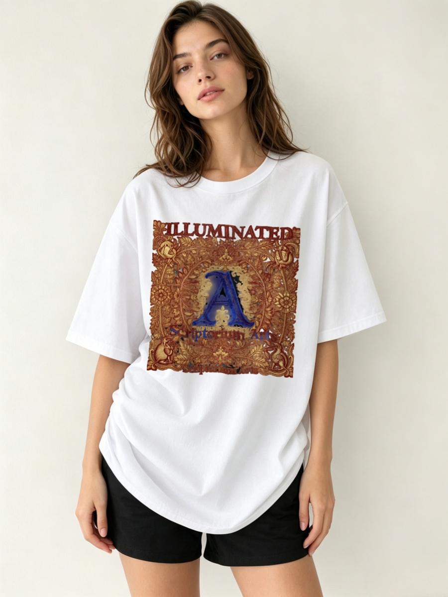 T Shirts Community Supported B - Art Craft Logo review and price