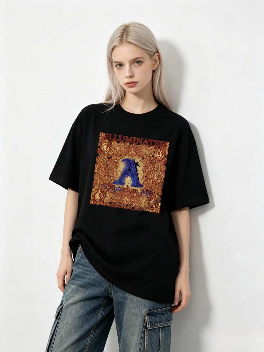 T Shirts Community Supported B - Art Craft Logo review and price