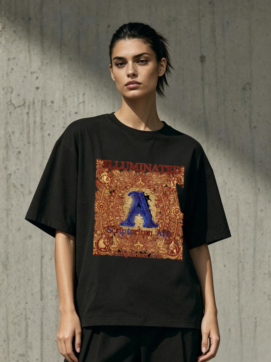 T Shirts Community Supported B - Art Craft Logo review and price