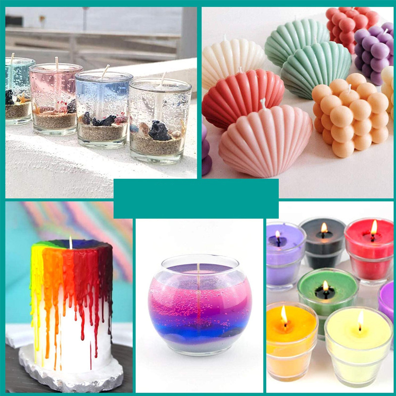 1 Set Resin Pigment Kit Art In - Alcohol Ink Set review and price