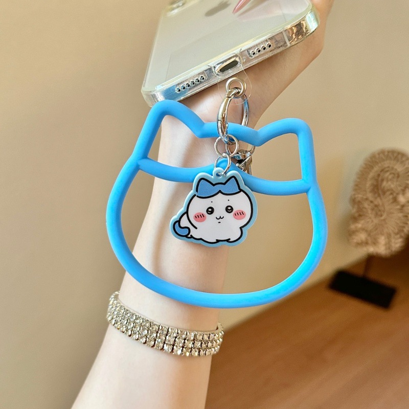 Chiikawaed Cute Creative Hollo - Art Craft Bag review and price
