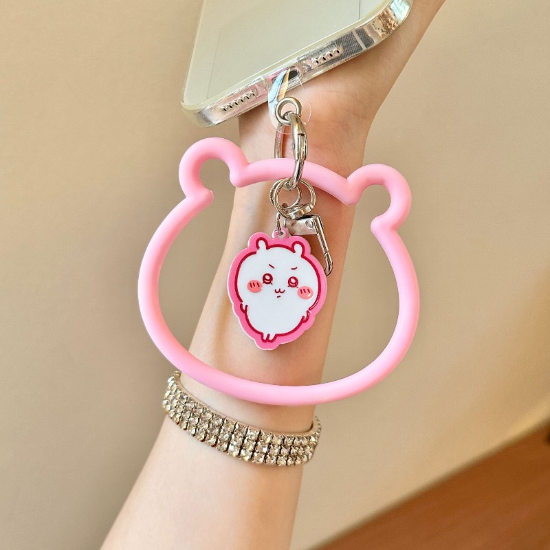Chiikawaed Cute Creative Hollo - Art Craft Bag review and price