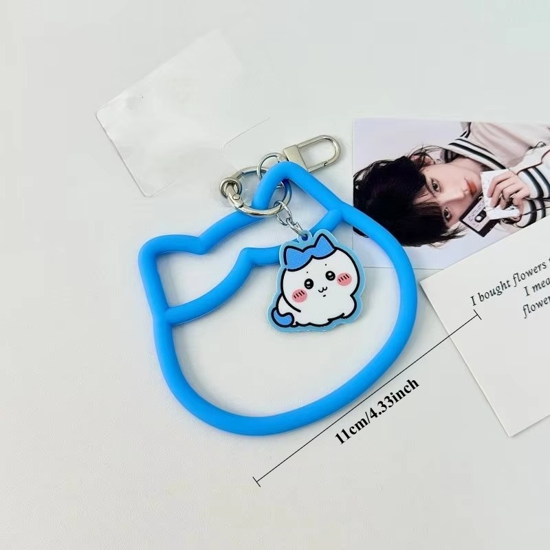 Chiikawaed Cute Creative Hollo - Art Craft Bag review and price