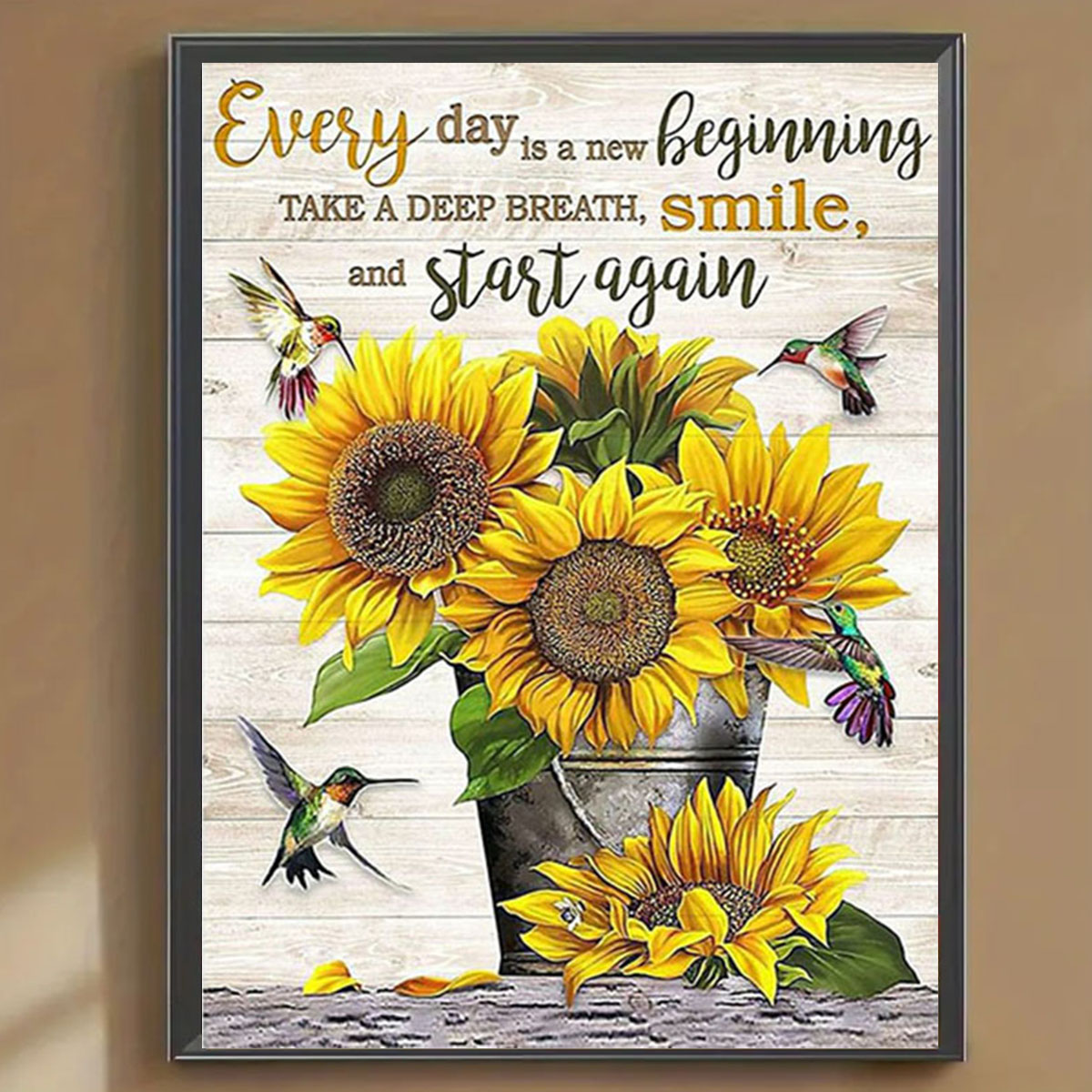 A Sunflower Diamond Painting S - Art Craft Website review and price