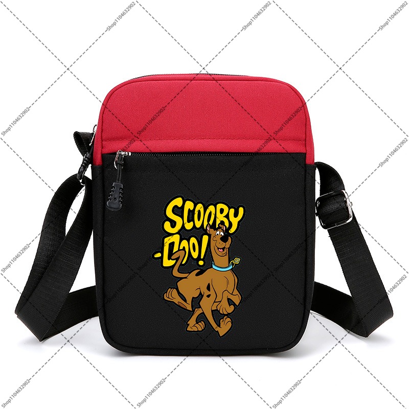 Scooby Doo Crossbody Bags for  - Art Craft Bag review and price