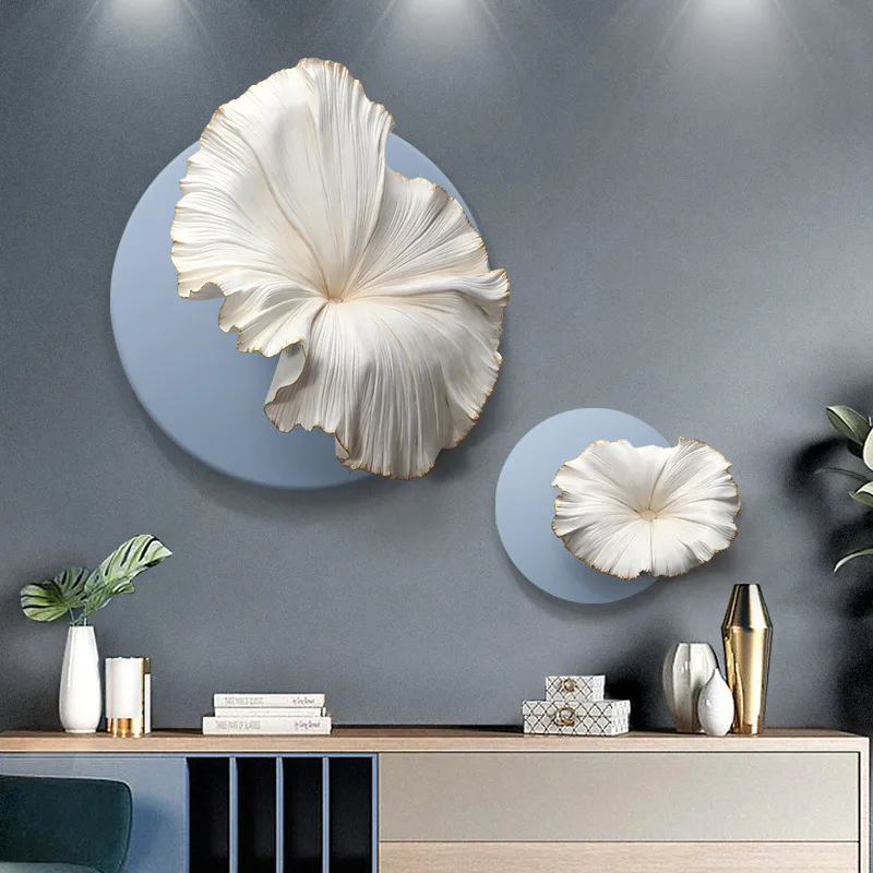 Lotus logo living room art lar - Art Craft Logo review and price