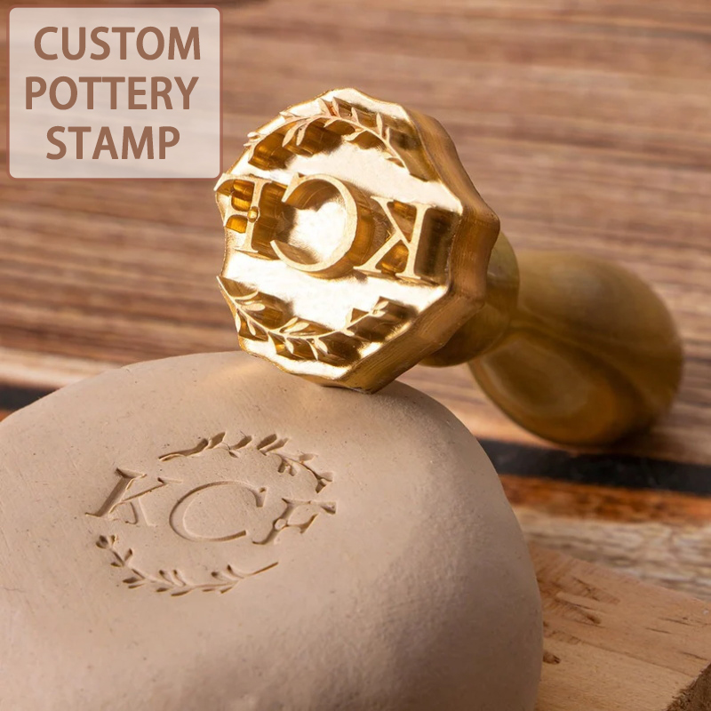 Personalized Custom Pottery St - Art Craft Logo review and price