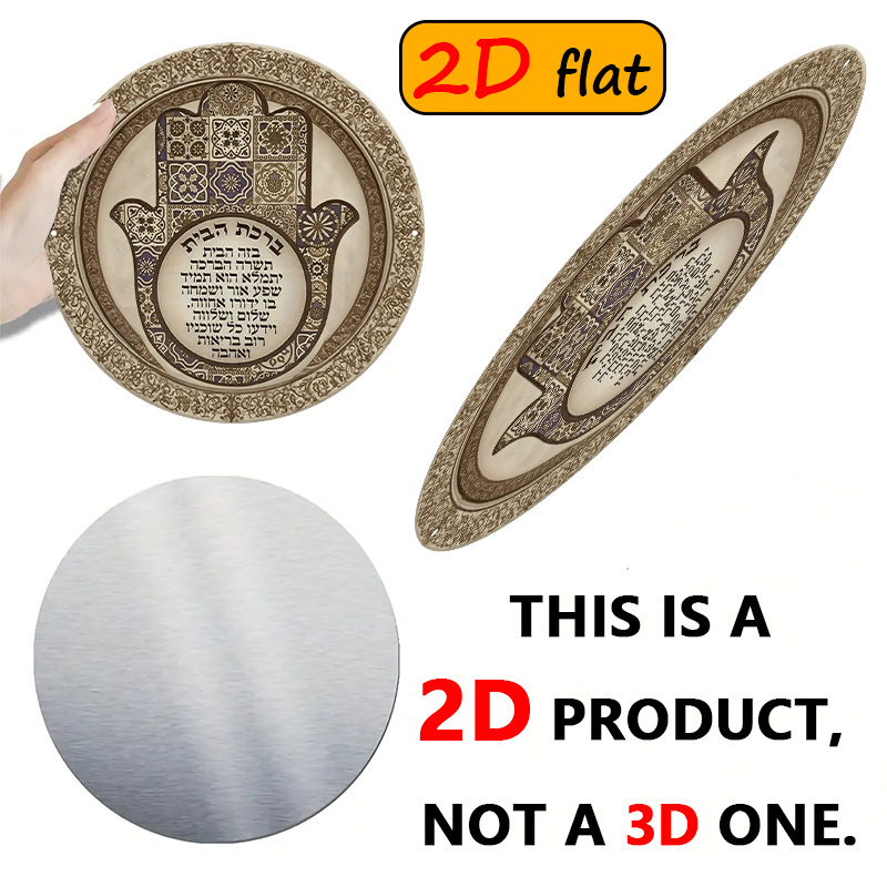 CIFBUY Exotic Hamsa Hand Alumi - Art & Craft Paper Ideas review and price