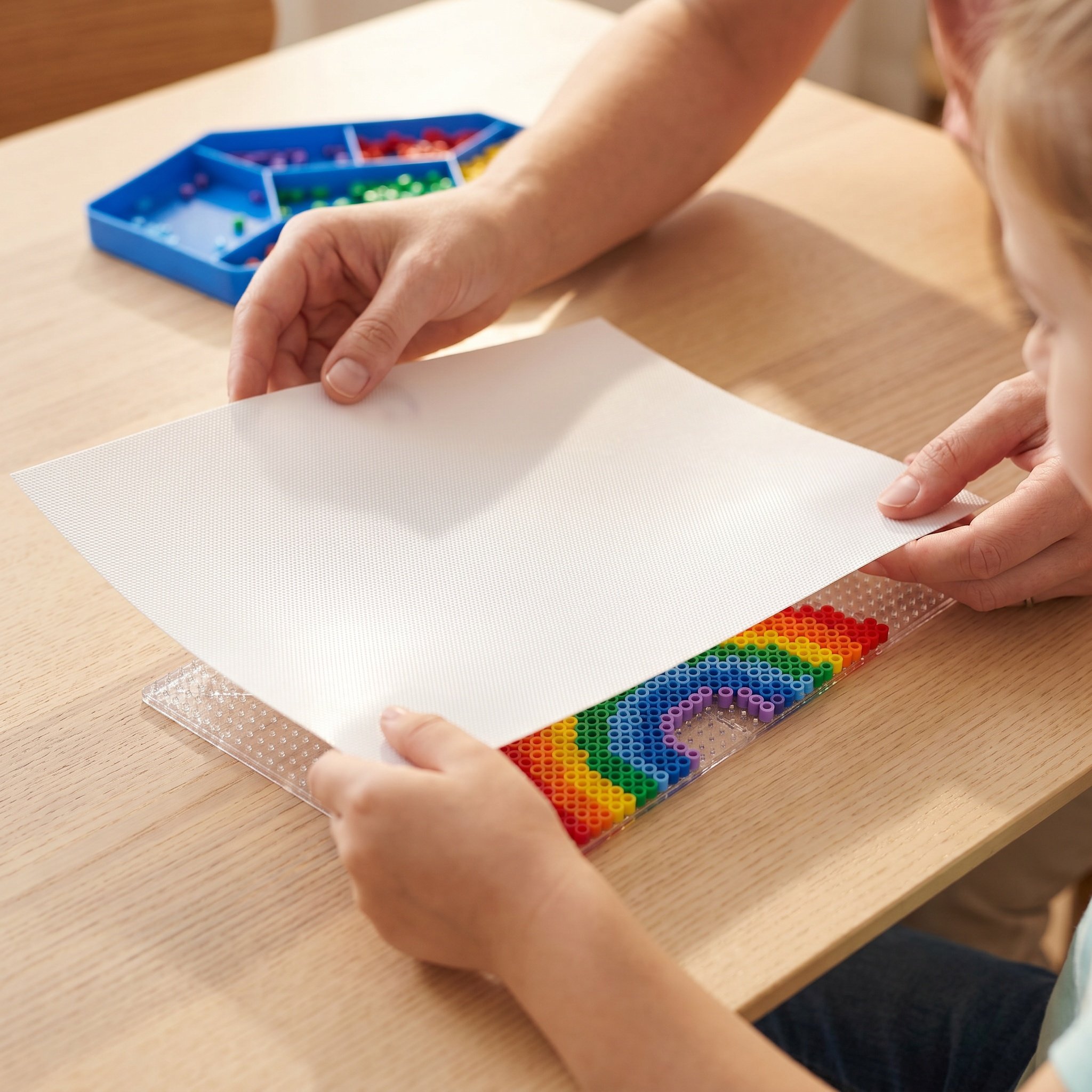 5Pcs Fuse Bead Ironing Paper T - Art Craft With Paper review and price