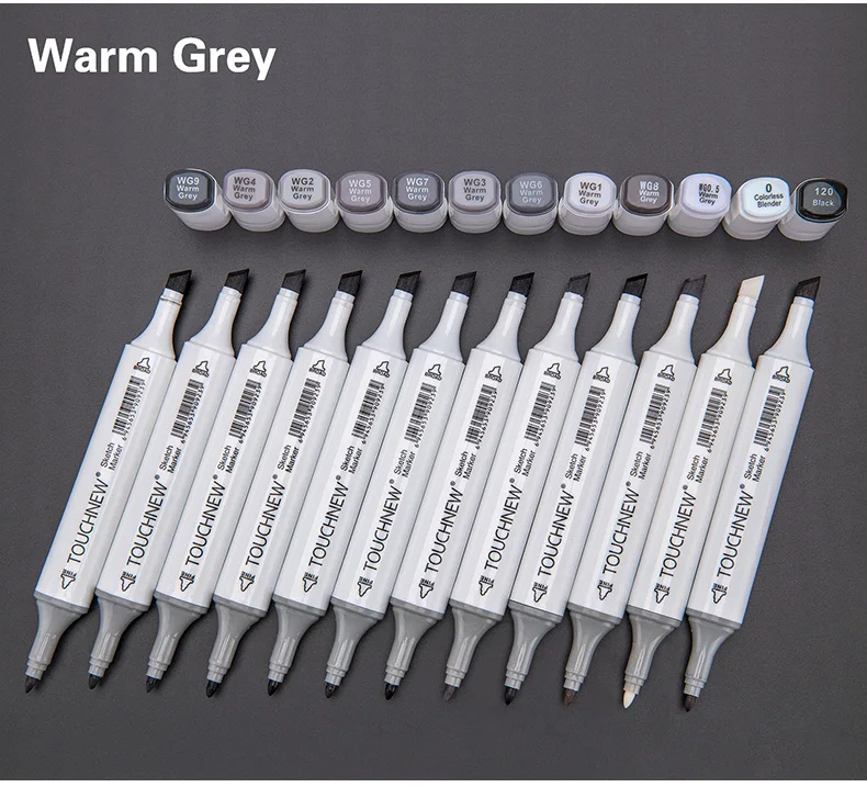 10/30pcs Art Marker Double-End - Alcohol Ink Set review and price