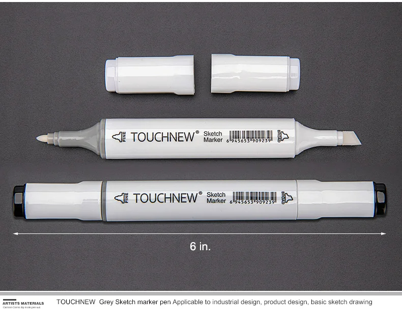 10/30pcs Art Marker Double-End - Alcohol Ink Set review and price