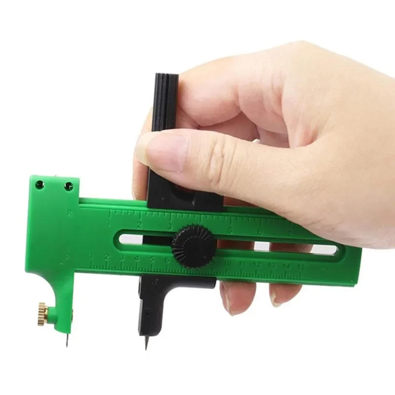 Adjustable Handheld Circular A - Art Craft With Paper review and price