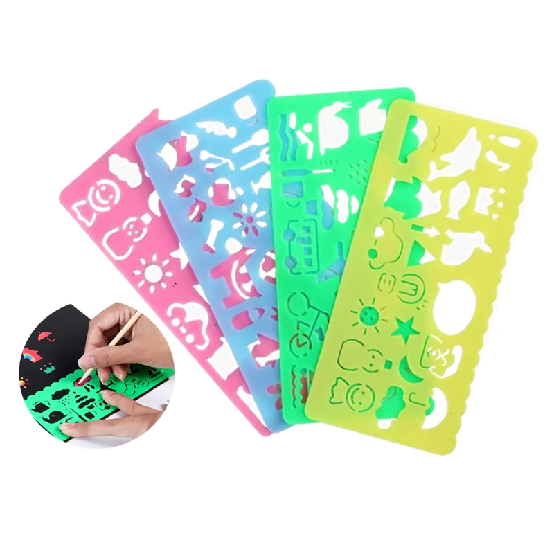 Children Drawing Toys DIY Pain - Art Craft 5 Year Old review and price