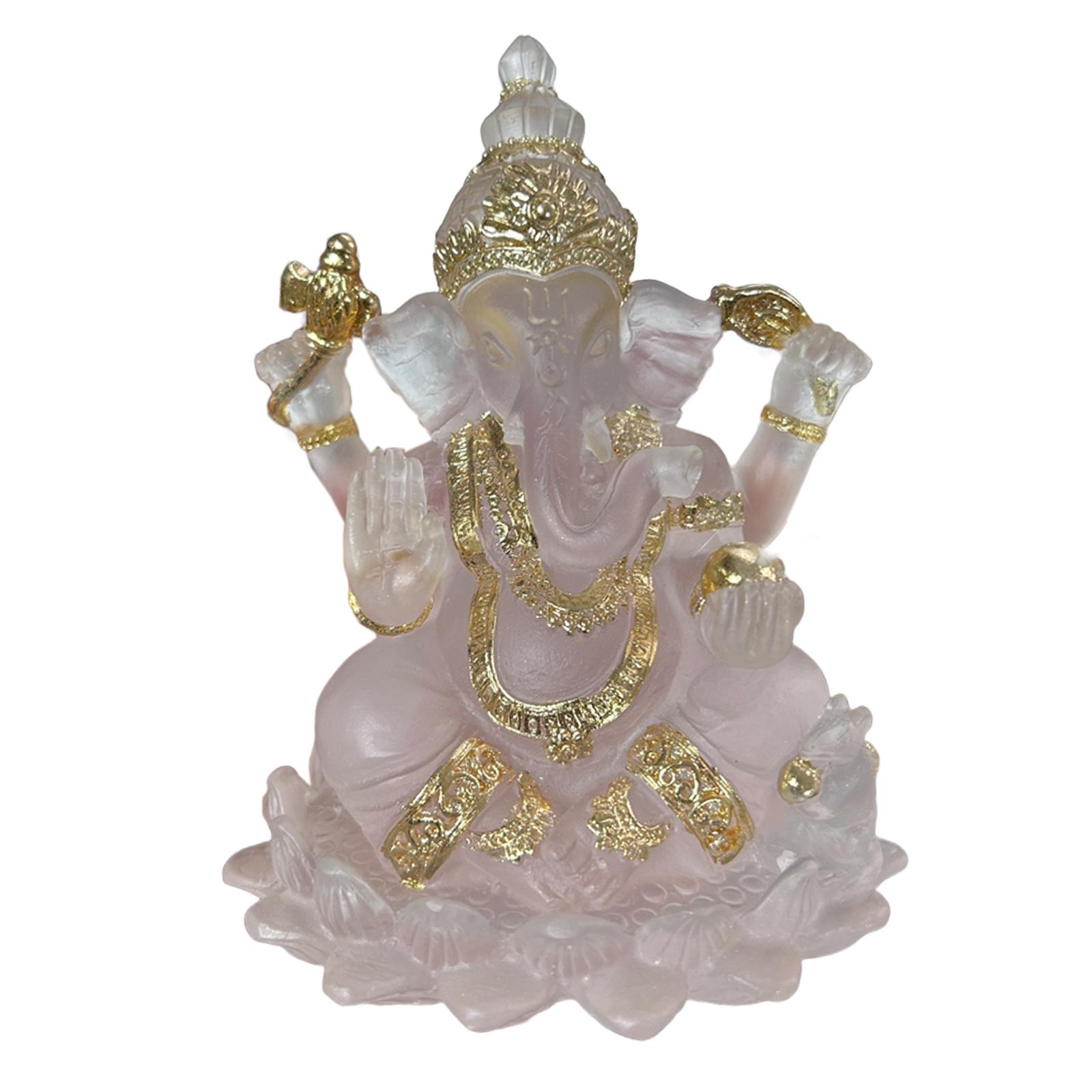 Ganesh Figurine Art Crafts Sou - Art Craft India review and price