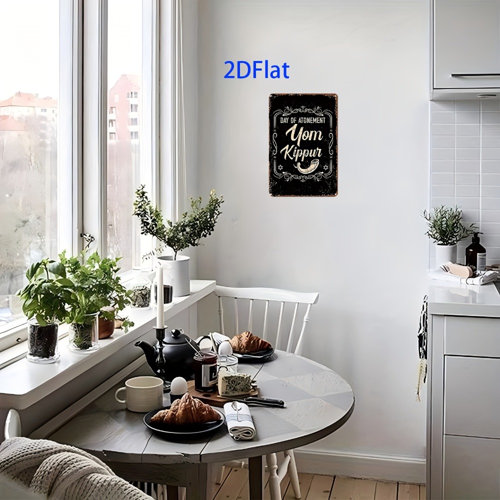CIFBUY Vintage Yom Kippur Day  - Art & Craft Paper Ideas review and price