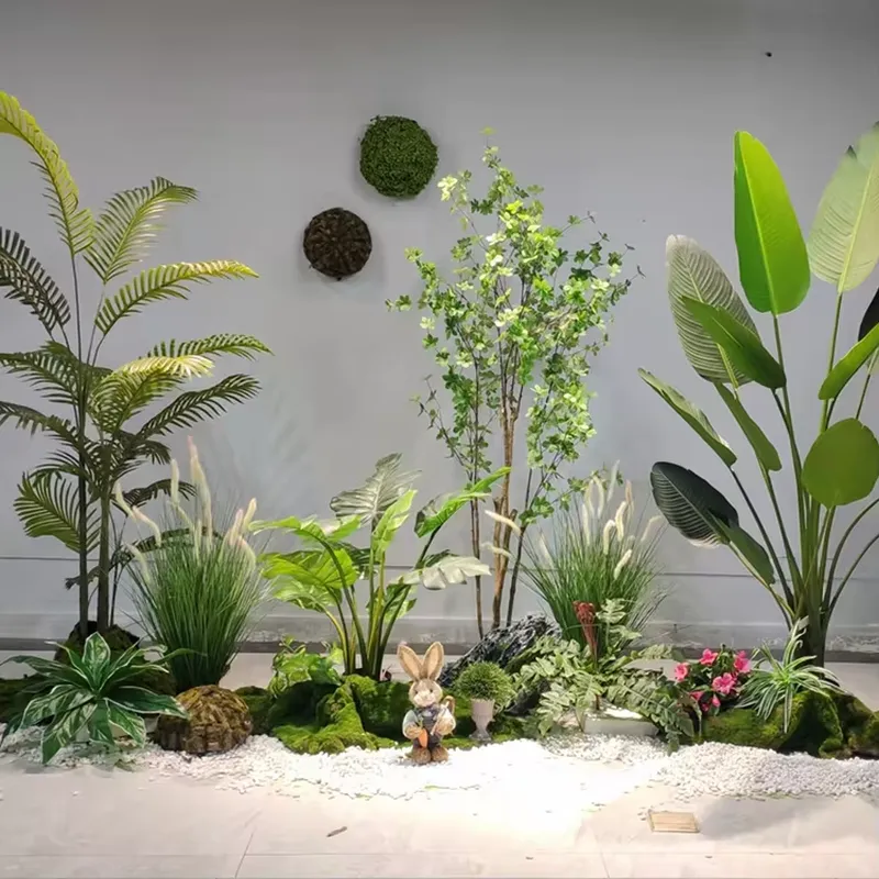 Premium Quality Artificial Gra - Art Craft Decoration Ideas review and price
