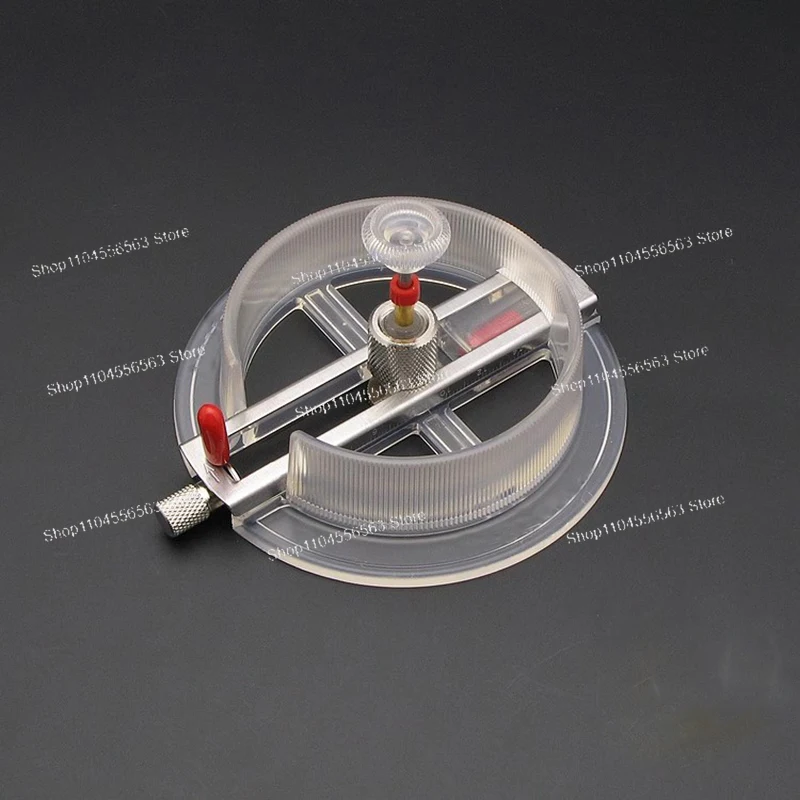 Adjustable Circle Cutter Tool  - Art Craft With Paper review and price