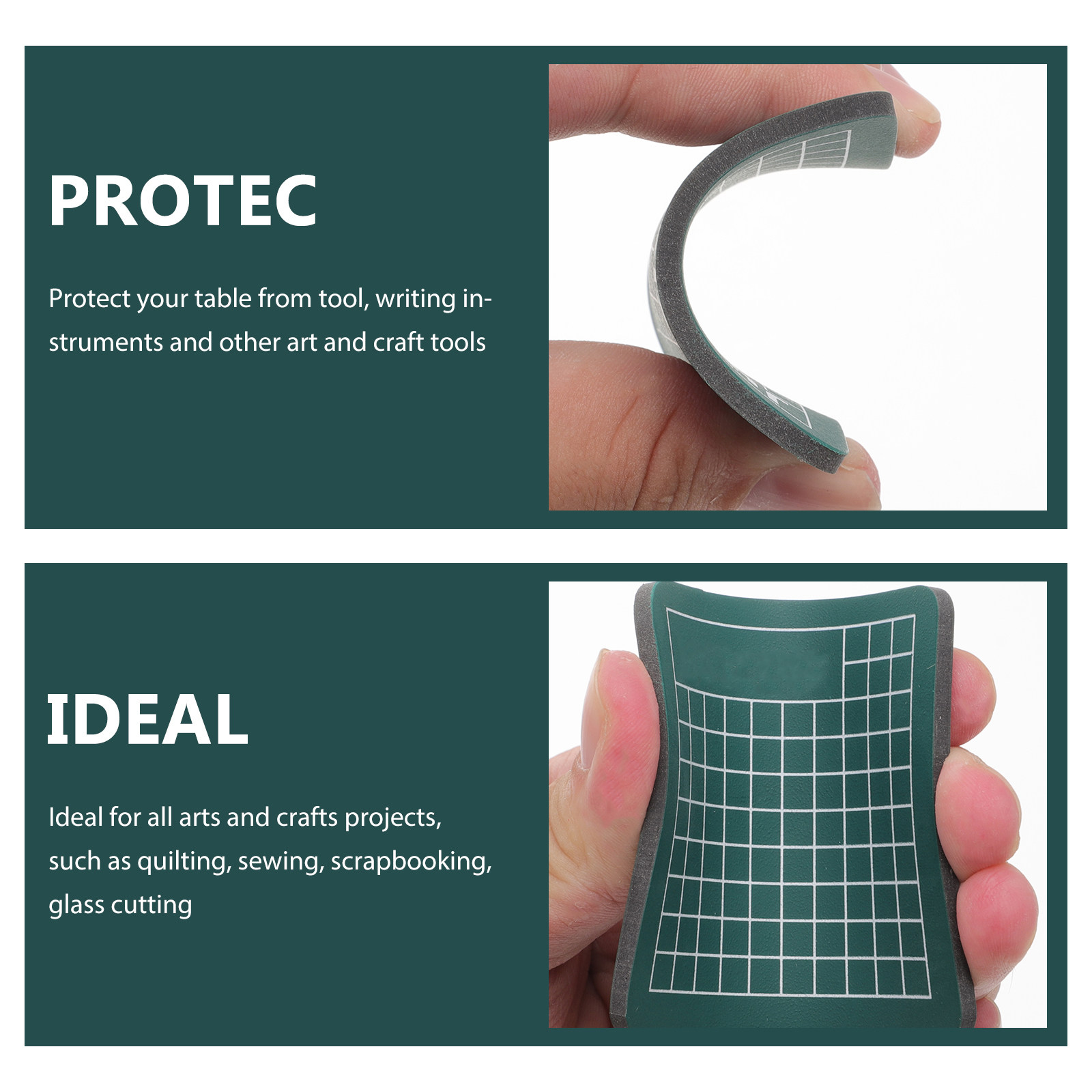 Mini Cutting 6x6cm Self Scrapb - Art Craft With Paper review and price