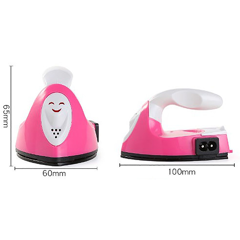 Mini Iron for Perler Beads - 3 - Art Craft Names review and price