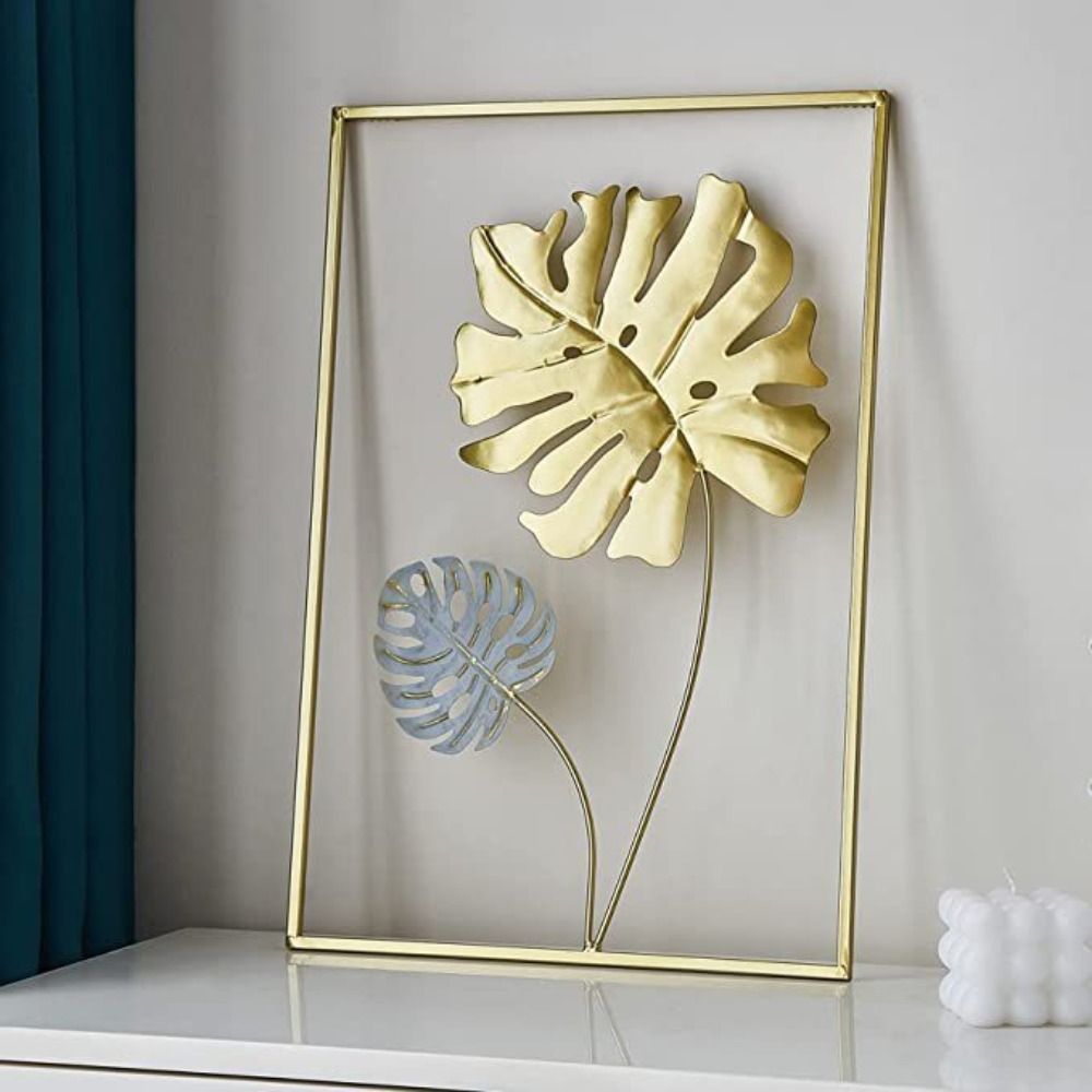Easy to Use Handicraft Wall Ha - Art Craft Using Leaves review and price