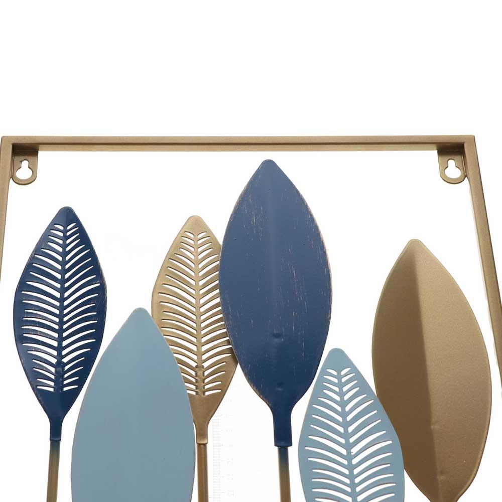 Living Room Wall Hanging Decor - Art Craft Using Leaves review and price