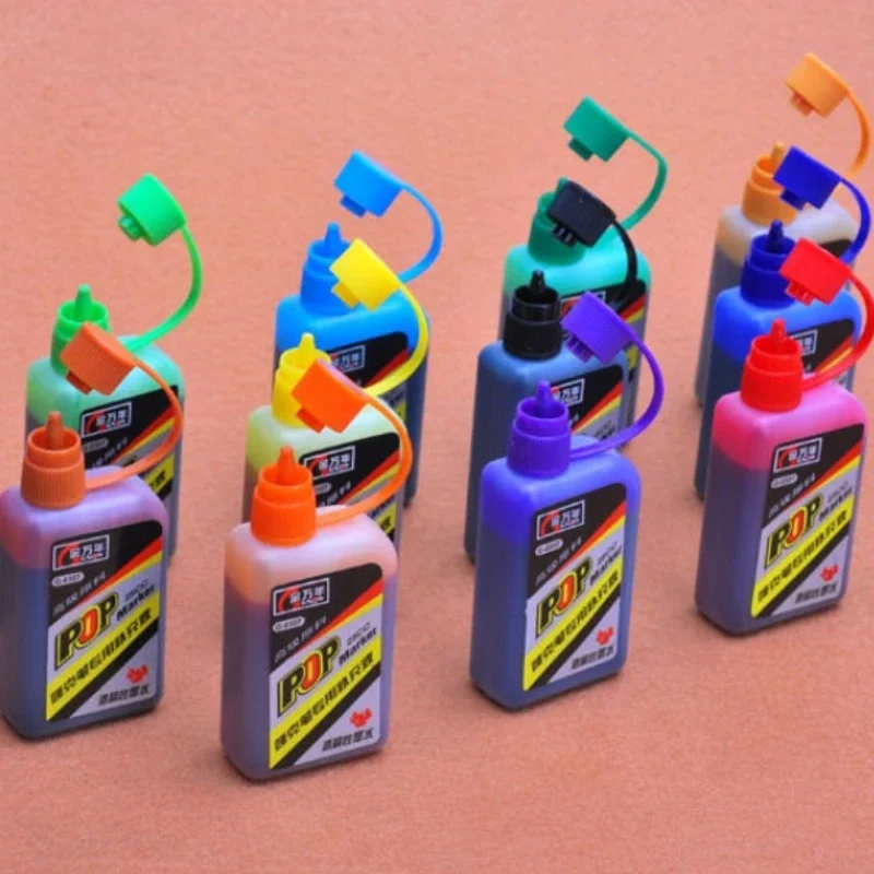 12 Color 25ml Bottled Marker I - Alcohol Ink Set review and price