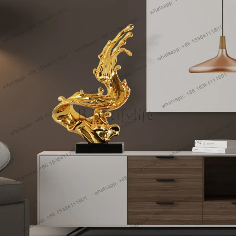 Abstract Art Decorations Decor - Art Craft Club review and price