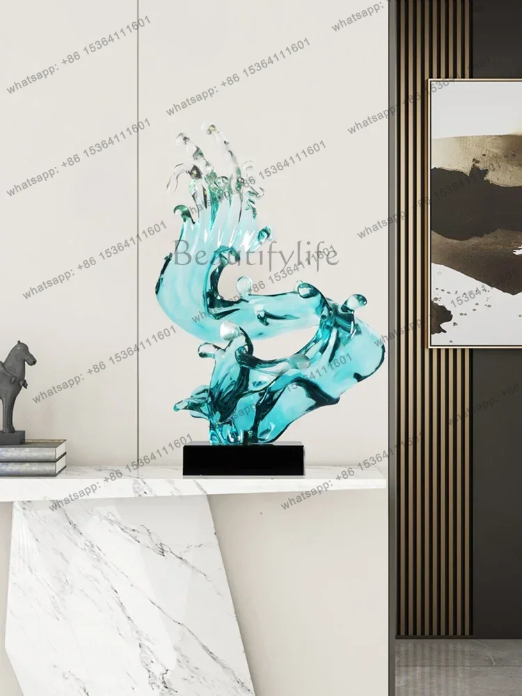 Abstract Art Decorations Decor - Art Craft Club review and price