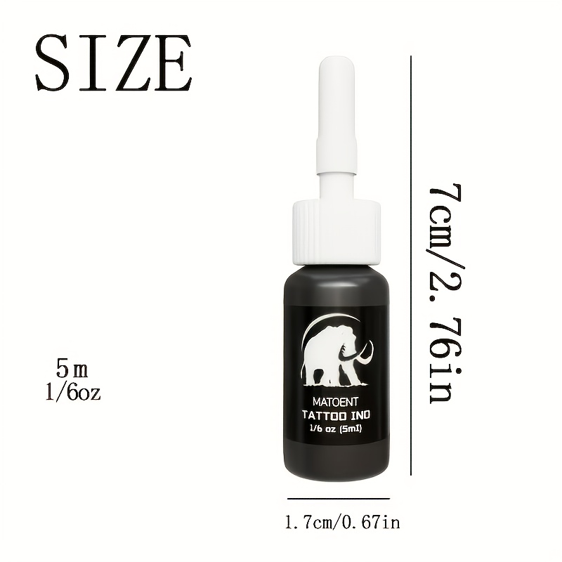 Professional Tattoo Ink Kit -  - Alcohol Ink Set review and price