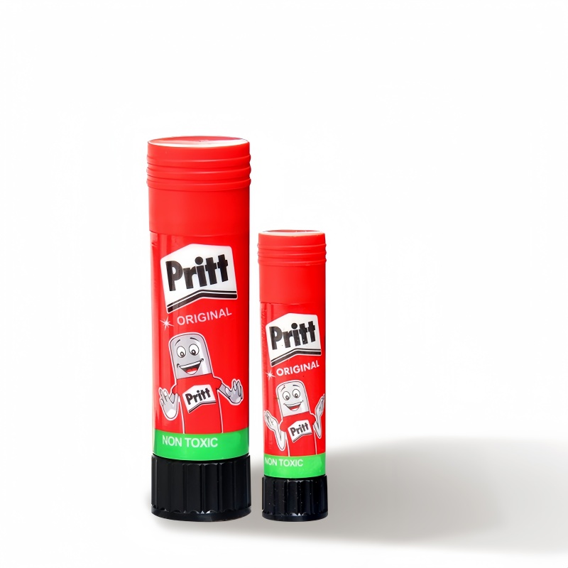 Original Pritt Glue Stick Non- - Art Craft 5 Year Old review and price