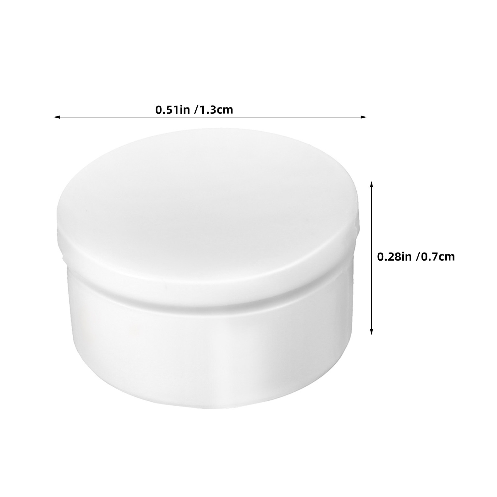 60Pcs Mini Rotating Bearing Ba - Art Craft With Paper review and price