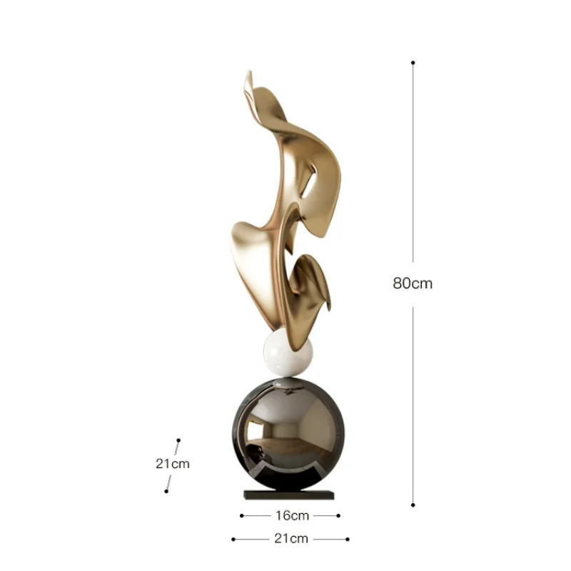 2025 Custom FRP Art Sculpture  - Art Craft Club review and price