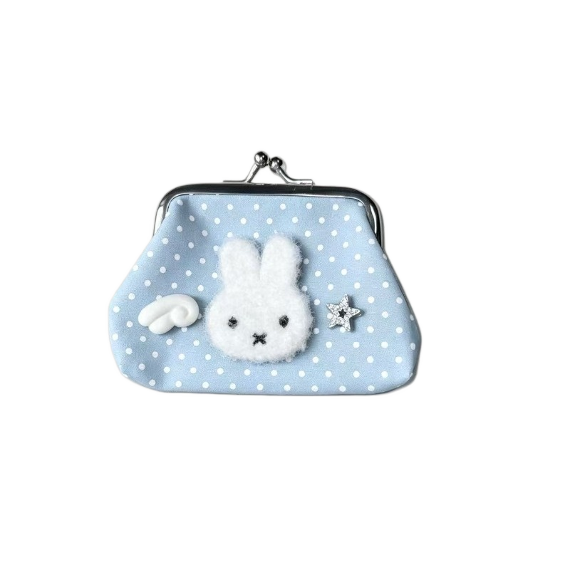 Cute Miffy Rabbit New Sweet Cr - Art Craft Bag review and price