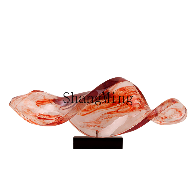CL Art Ornament Abstract Sculp - Art Craft Club review and price