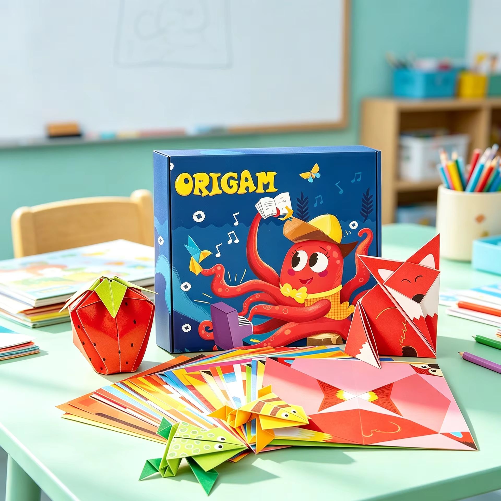 108 Pages Montessori Cartoon A - Art Craft 5 Year Old review and price