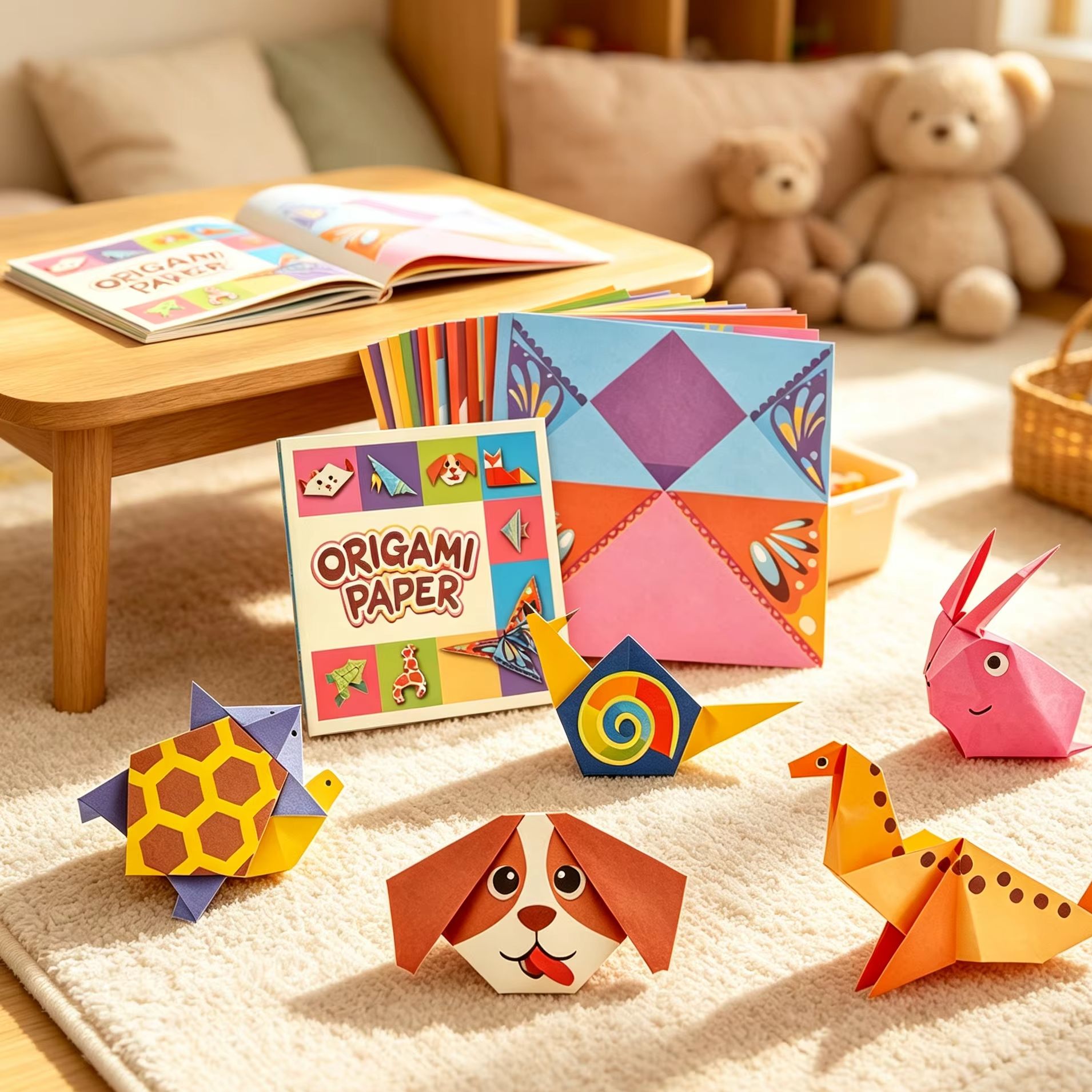 108 Pages Montessori Cartoon A - Art Craft 5 Year Old review and price