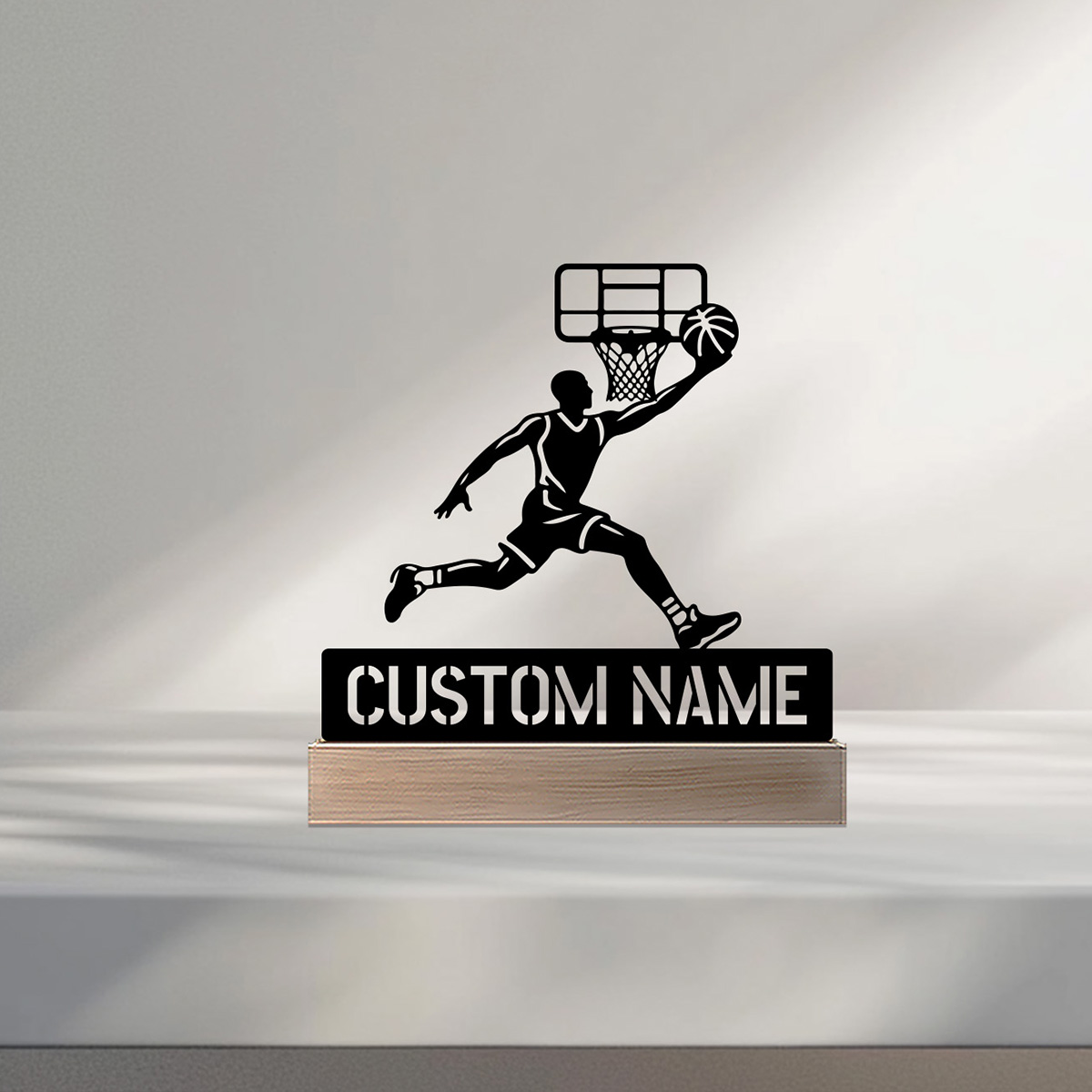 1pc Simple Basketball expert C - Art Craft Names review and price