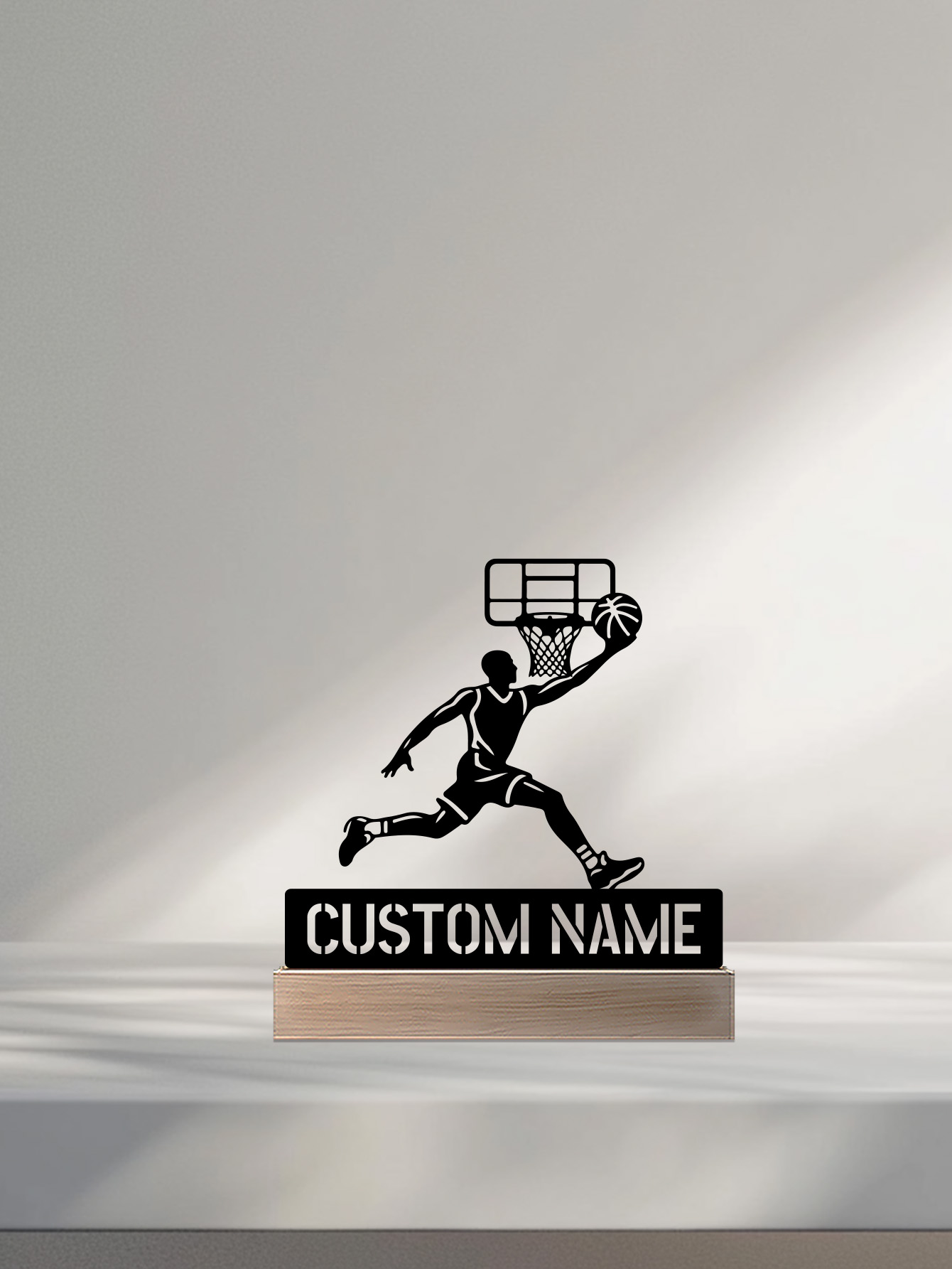 1pc Simple Basketball expert C - Art Craft Names review and price
