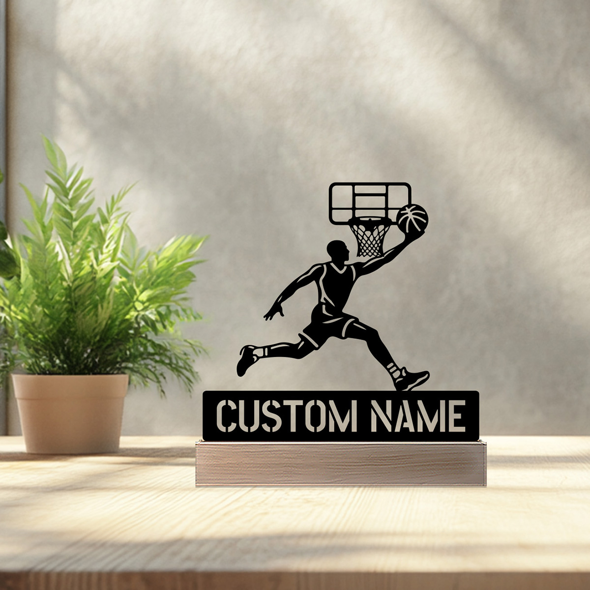 1pc Simple Basketball expert C - Art Craft Names review and price