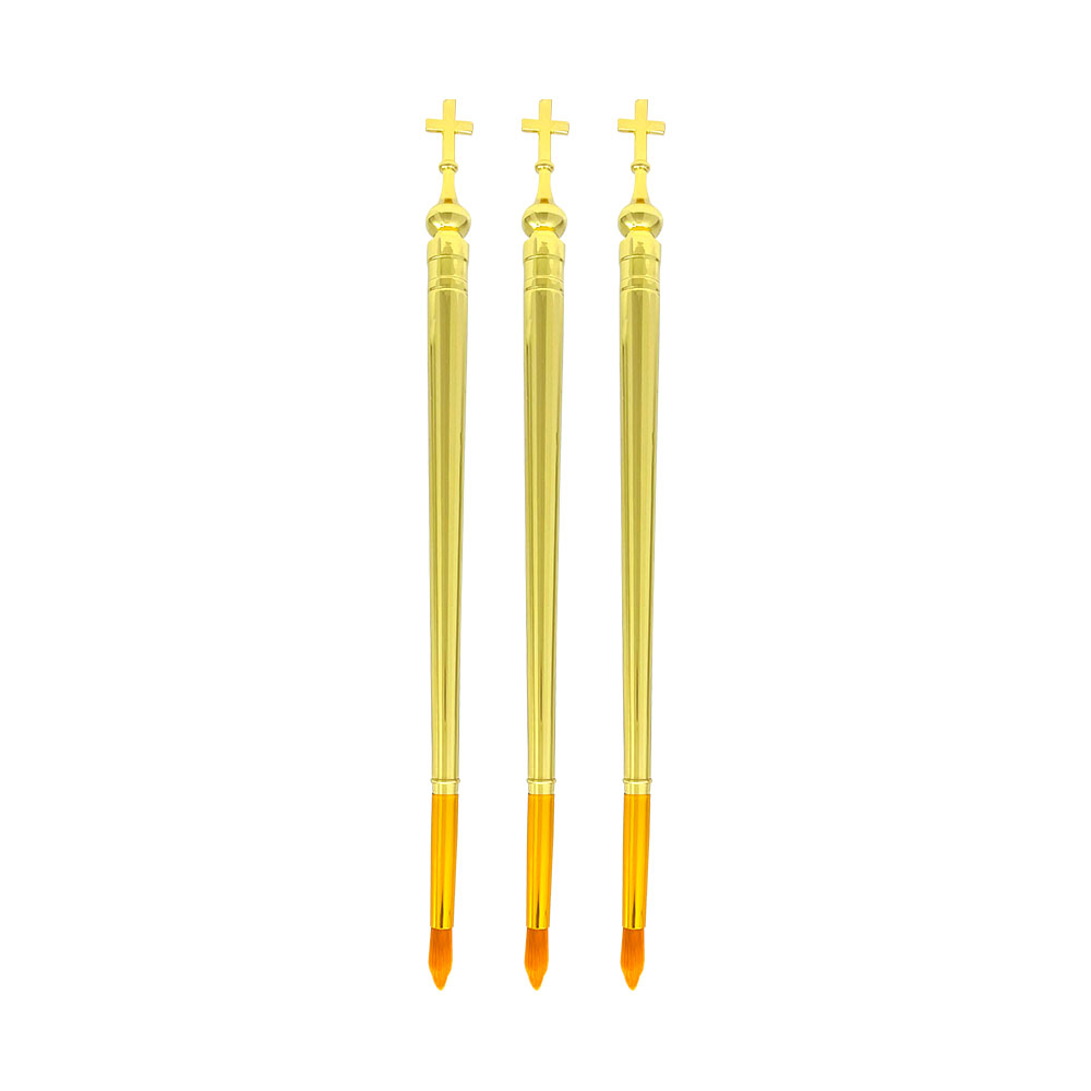 New Iconography Paint Brushes  - Art & Craft Paper Ideas review and price