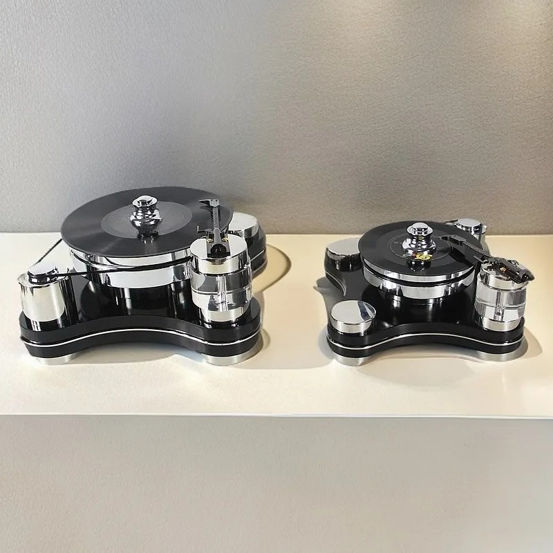 Minimalist Modern Vinyl Record - Art Craft Club review and price