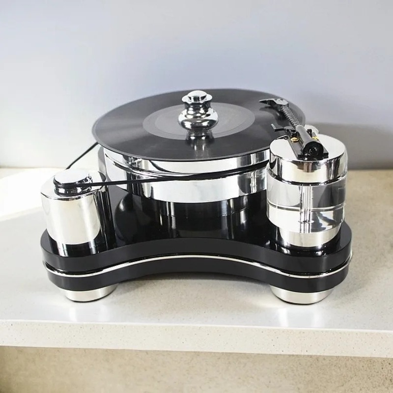 Minimalist Modern Vinyl Record - Art Craft Club review and price