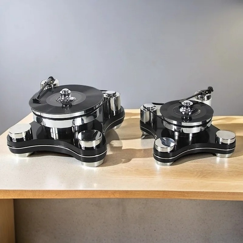 Minimalist Modern Vinyl Record - Art Craft Club review and price
