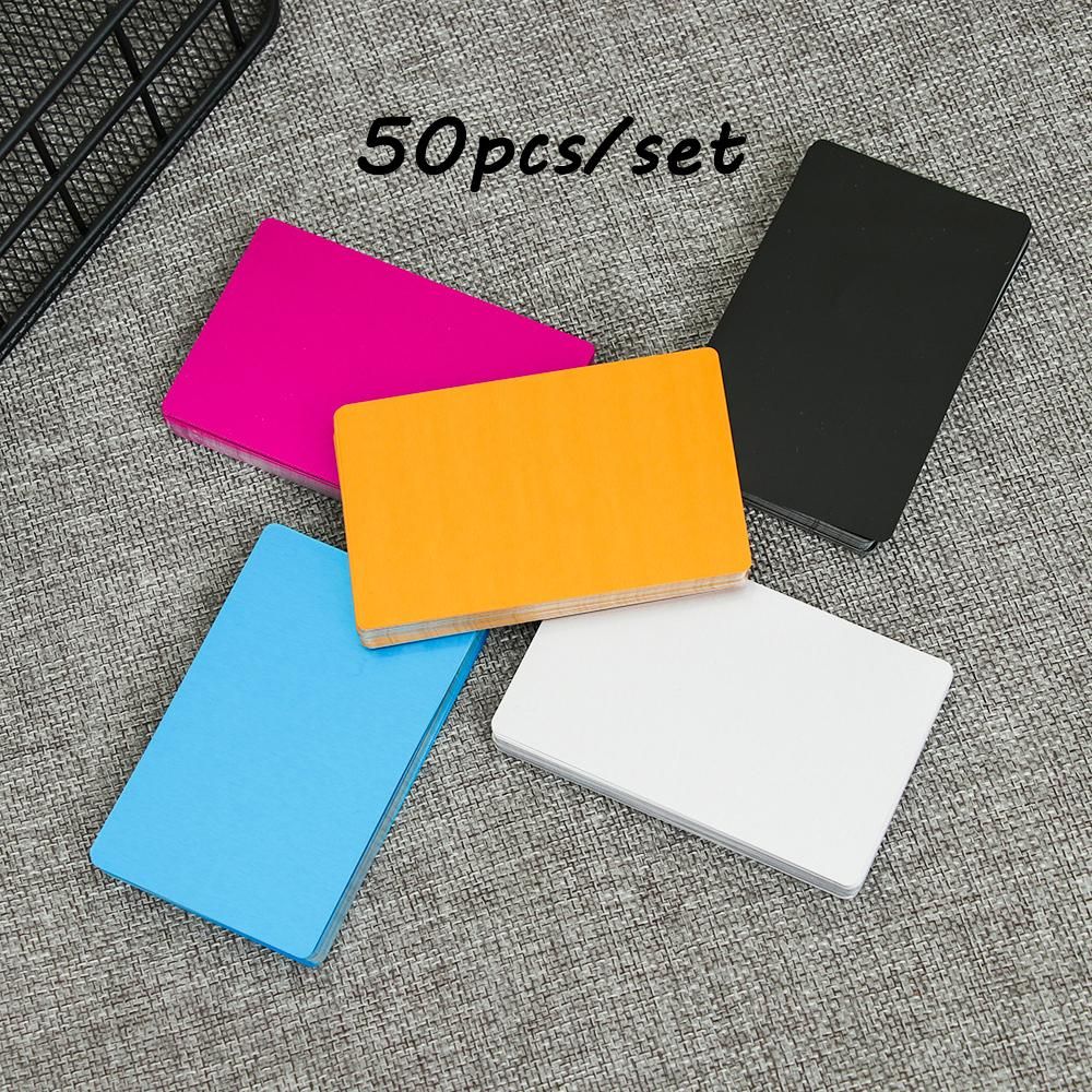 Fashion Metal Business Card Bl - Art Craft Logo review and price