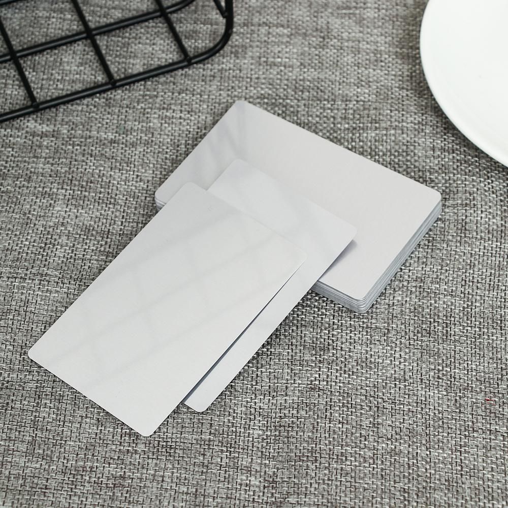 Fashion Metal Business Card Bl - Art Craft Logo review and price