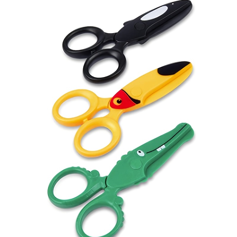Preschool Training Scissors,Ch - Art Craft 5 Year Old review and price
